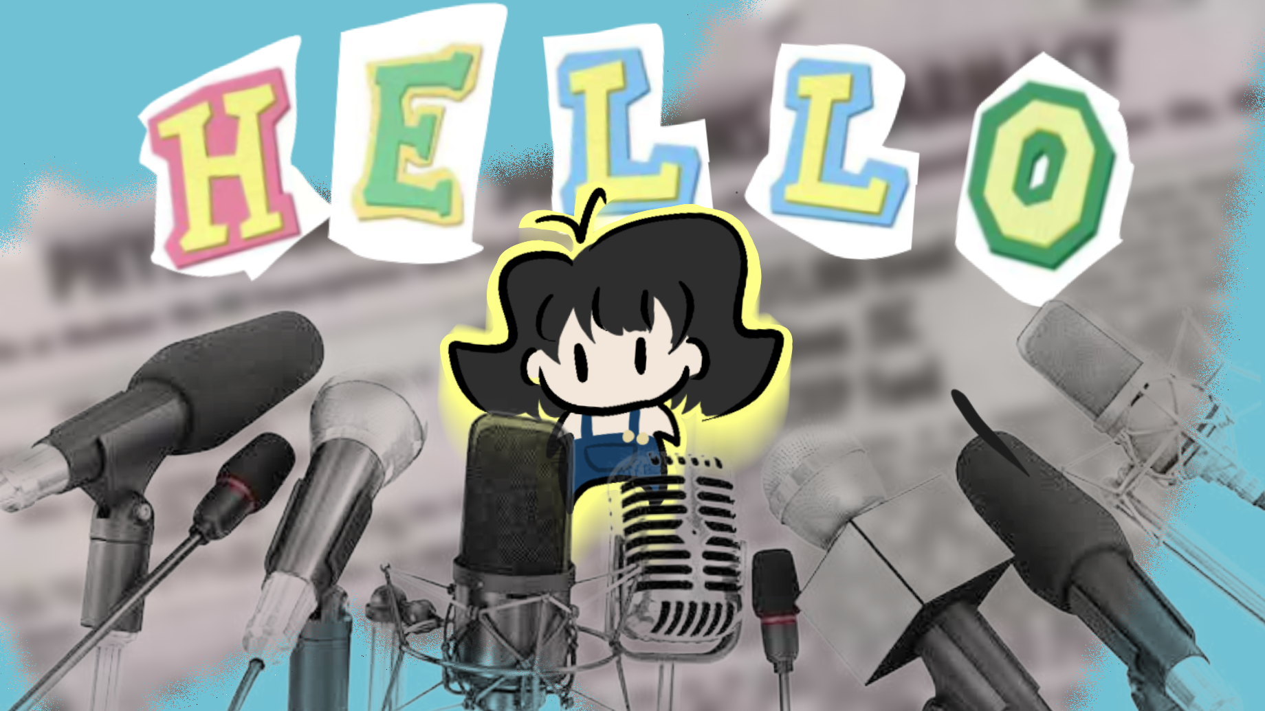 Hello! 